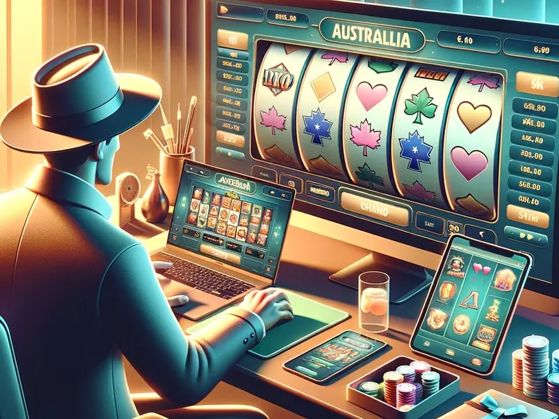 Automat Wanted: Dead or a Wild v Betrepublic Casino
