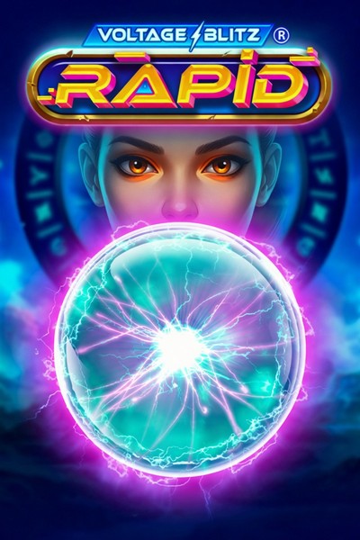 Automat Voltage Blitz Rapid v Betwest Casino