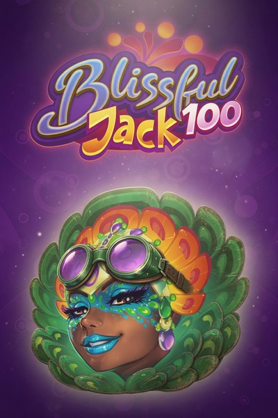 Automat Blissfull Jack 100 v Casinova Casino