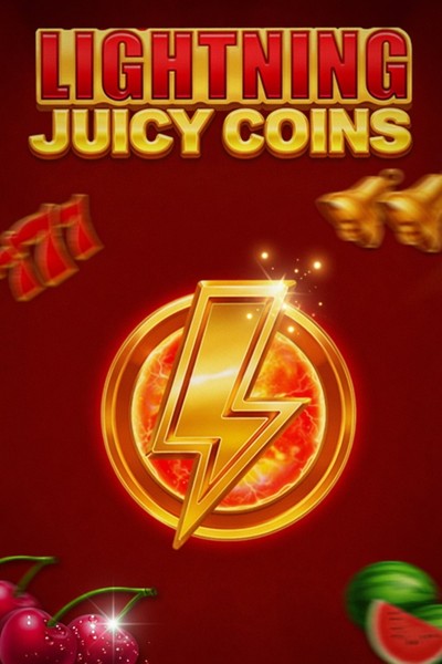 Automat Lightning Juicy Coins v Cleobetra Casino