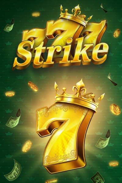 Automat 777 Strike v Cleobetra Casino