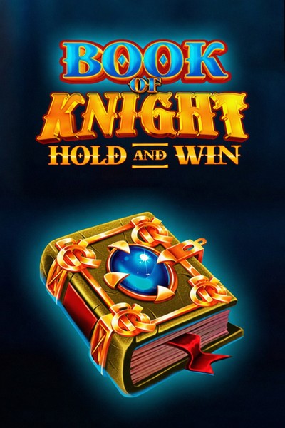 Automat Book Of Knight Hold And Win v Kingmaker Casino
