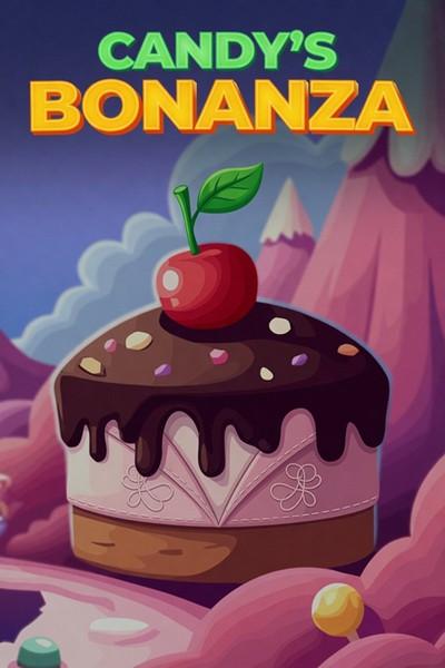 Automat Candy's Bonanza v Kingmaker Casino
