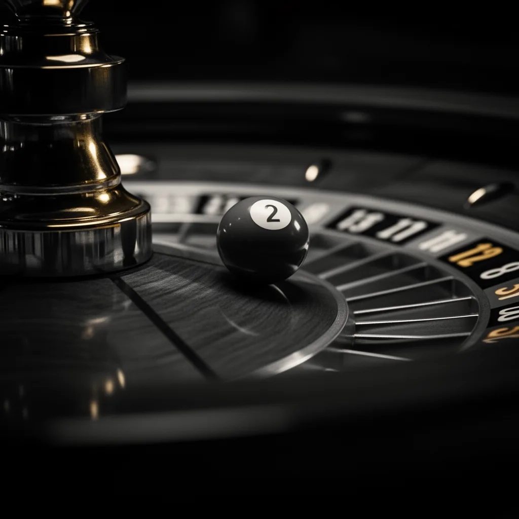 Casino